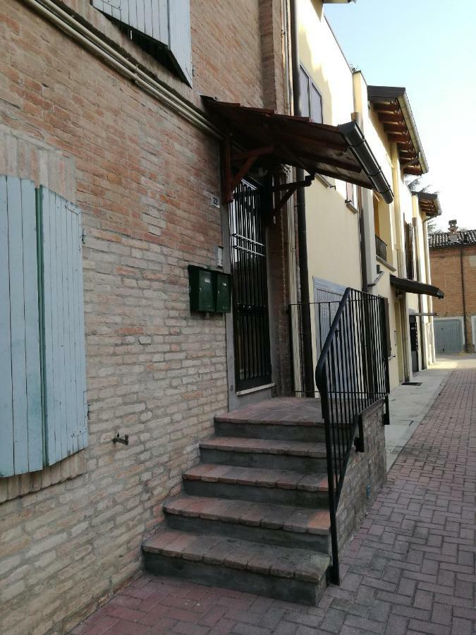 凯尔代拉拉蒂雷诺Gattomoro公寓 外观 照片