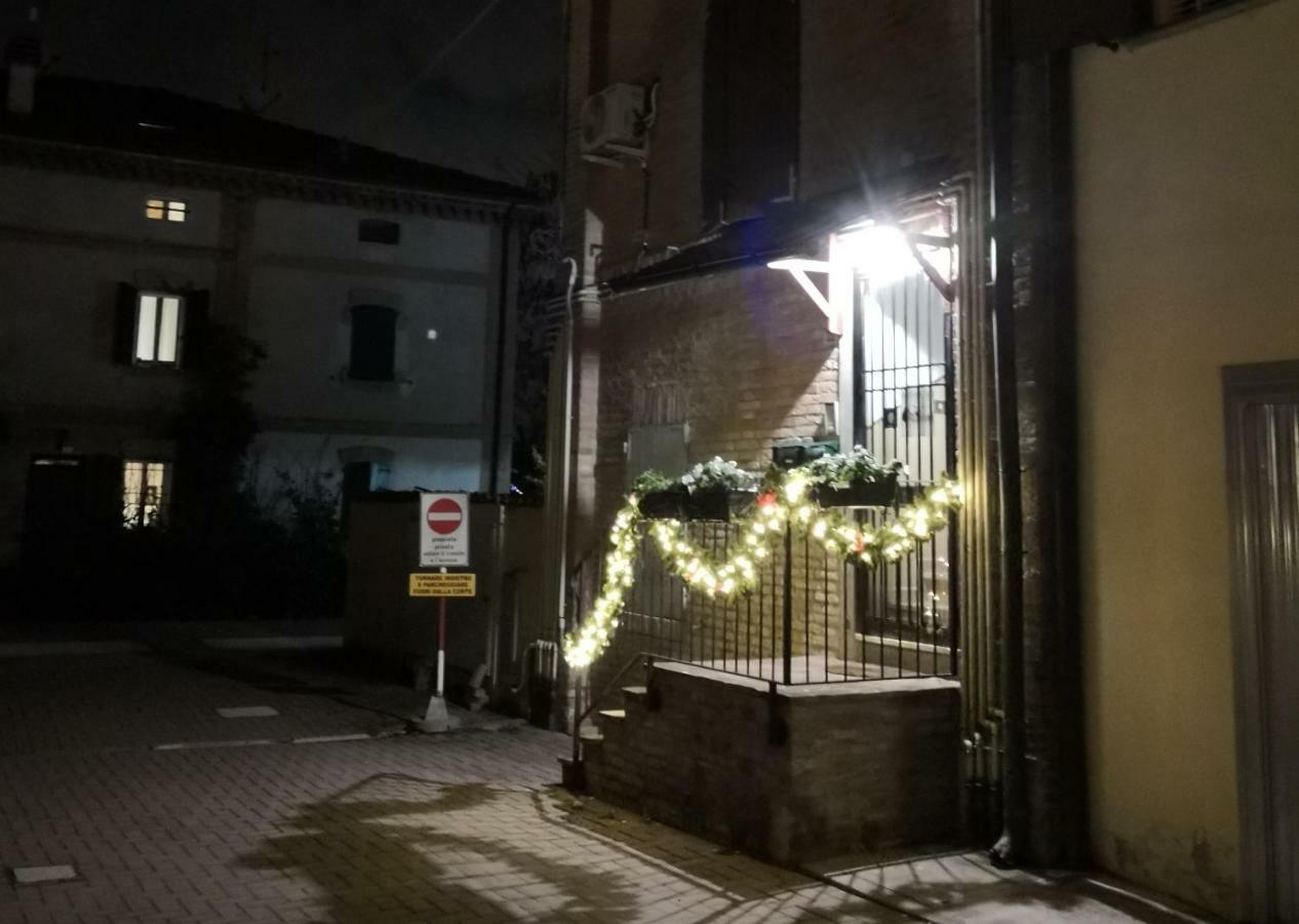 凯尔代拉拉蒂雷诺 Gattomoro酒店 外观 照片